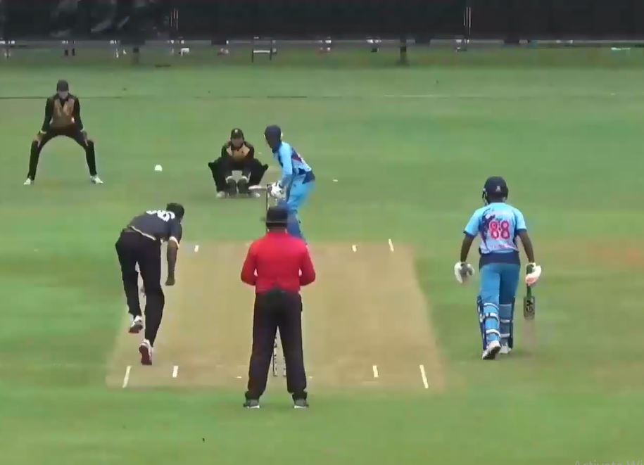 Malaysian Stars pip infirm Sky Cricket Cub by 8 wickets