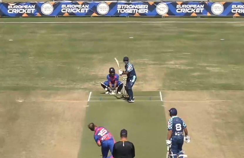 ECL T10, Group E – Eliminator: ZAS v UNI – Highlights
