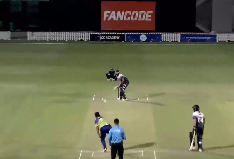 Seven Districts waltz past feeble Gems Education by 8 wickets