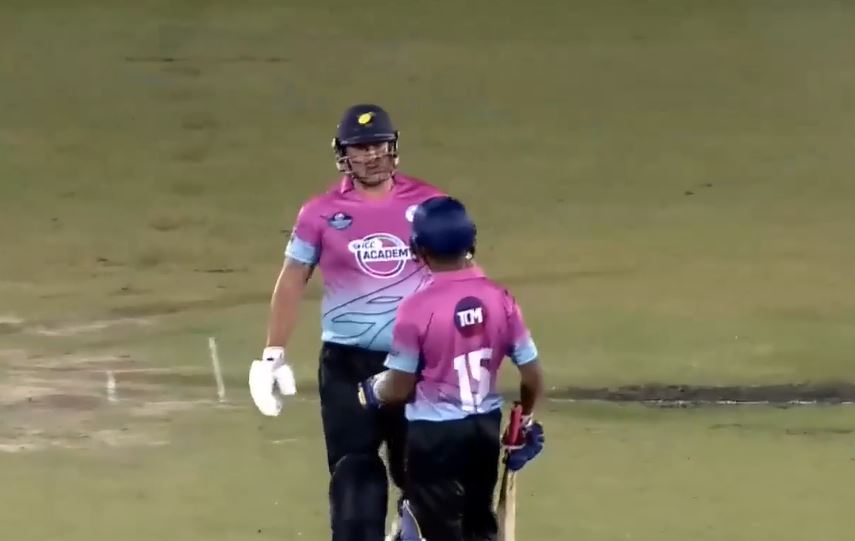 Dubai Wanderers crush Fly Emirates by 8 wickets to clinch opener