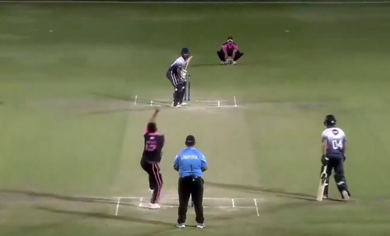 All-round Seven Districts topple Dubai Dare Devils by 8 wickets