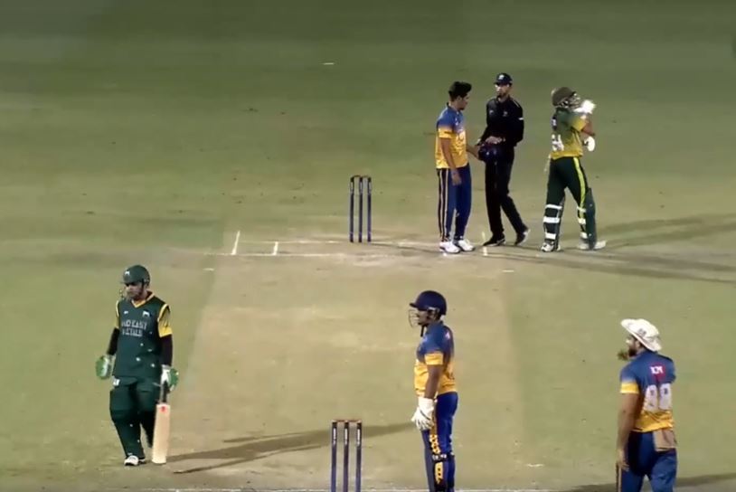 Mid-East Metals topple Emirates NBD CKT Club by 9 wickets