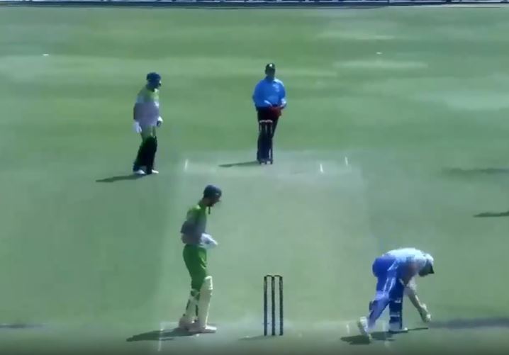 Valley Boys chasten Infusion Invergy Lions by 29 runs