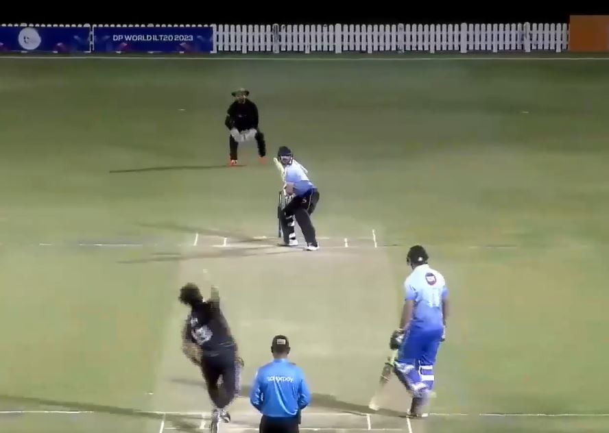 Buoyant Valley Boys floor Gallion CKT Club by 32 runs