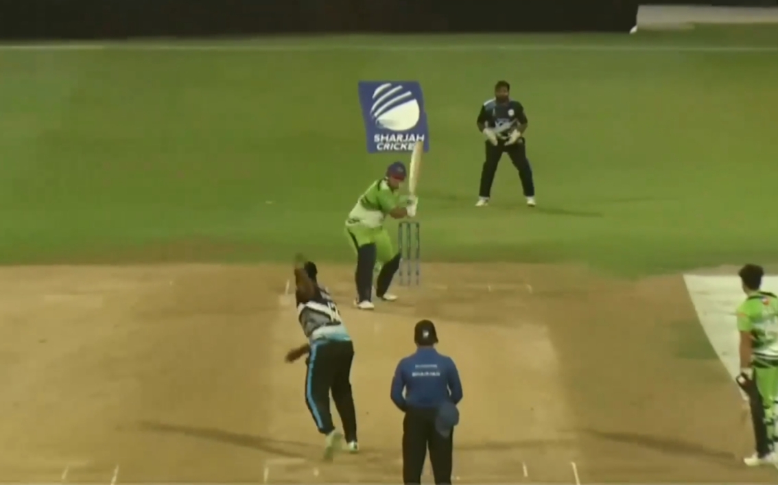 Colatta Chocolates humble Z Games Strikers by 26 runs