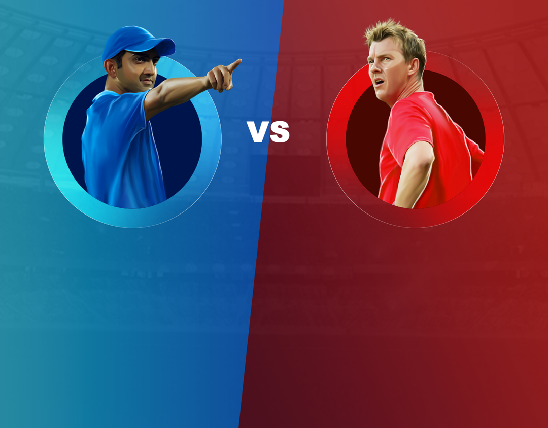 Match 5 of legends league cricket t20, 2023: india maharajas vs world giants banner