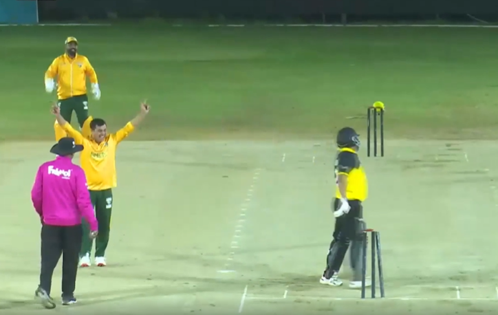 Noor Academy restricts YSSC to win by 195 runs