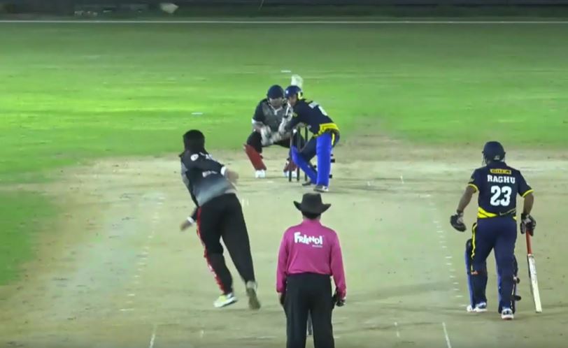 TGS drub Karavali United Cricket Club by 20 runs