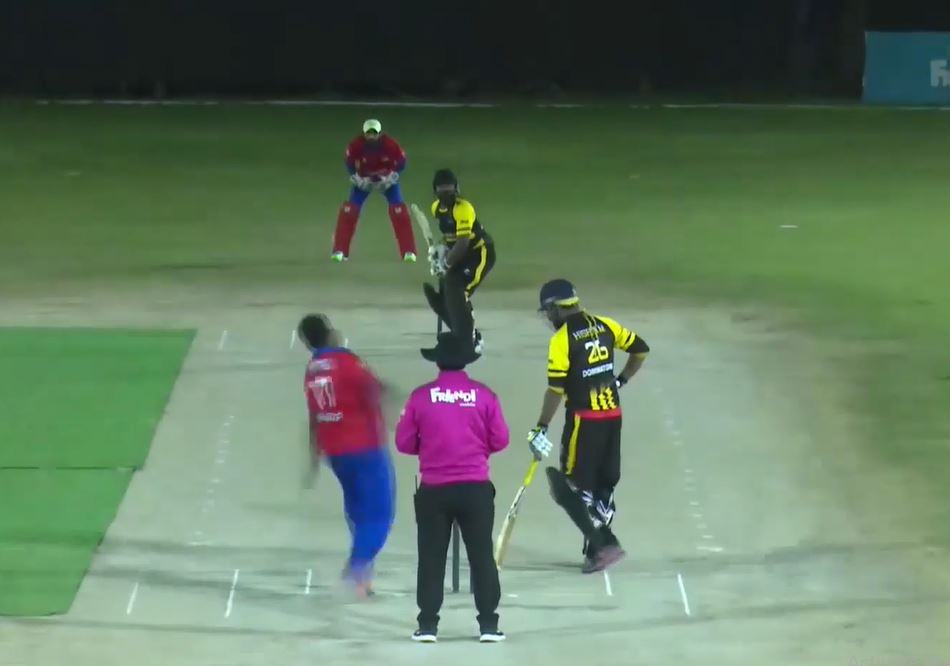 Defiant Saipem Safety stifle KRM Panthers by 10 wickets