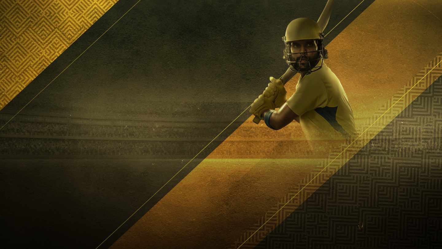 Kuwait ramadan t10 league cricket banner
