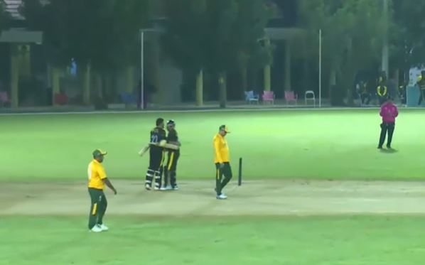 Batters guide JK Super XI register 8-wicket win