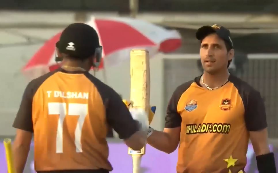 All-round Chandigarh trounce Nagpur by 8 wickets