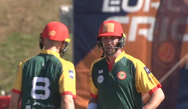 ECL T10, Championship Week – Match 3: BCC v FAR – Man of the Match
