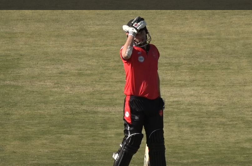 ECL T10, Group B – M8: AUM v VOC – Man of the Match