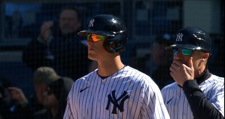 MLB: New York Yankees v San Francisco Giants - Highlights