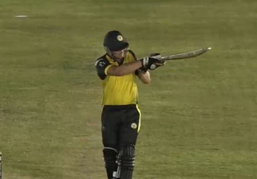 ECL T10, Group D – M5: VCC v BRN – Man of the Match