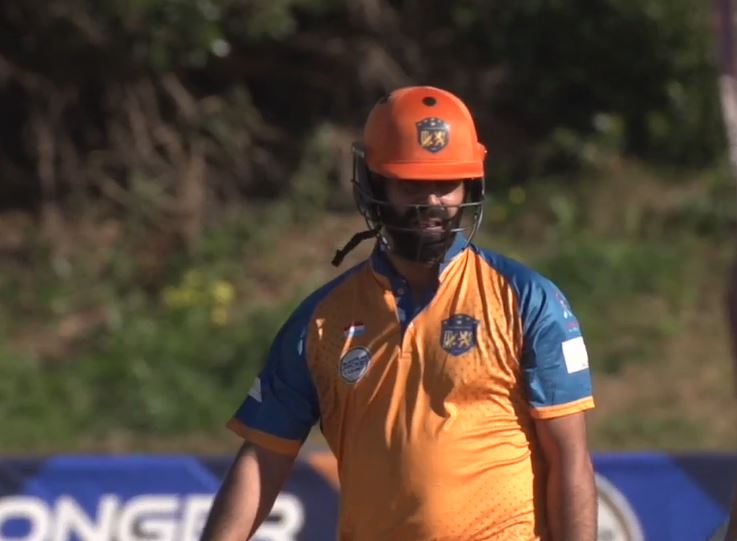 ECL T10, Group E – M8: UNI v STA – Man of the Match