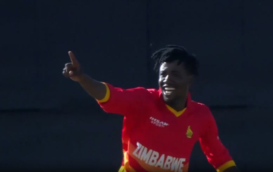 HAT-TRICK! Madhevere's magical spell