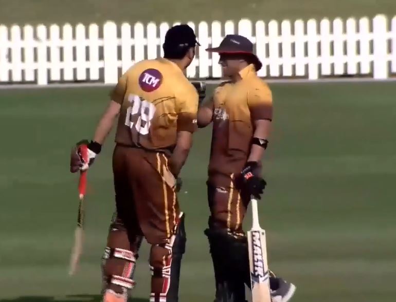 Future Mattress waltz past feeble Karwan CC by 50 runs