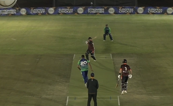 ECL T10, Group A – Final: BYR v HOR – Man of the Match
