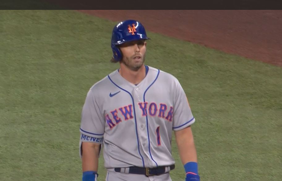 MLB: New York Mets v Miami Marlins - Highlights