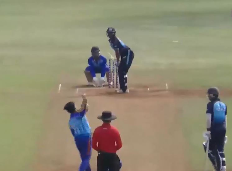 Formidable Mira Bhayandar crush Koparkairne by 9 wickets