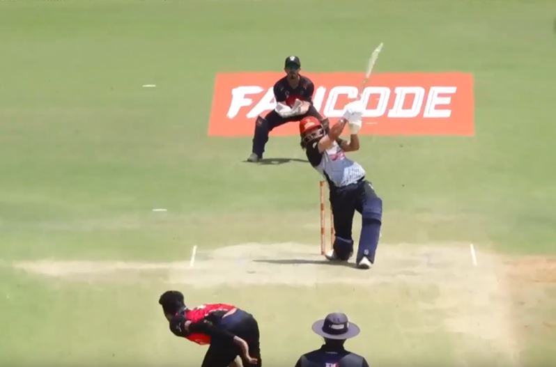 64* off 43! Neel Sunny anchors Combined Districts