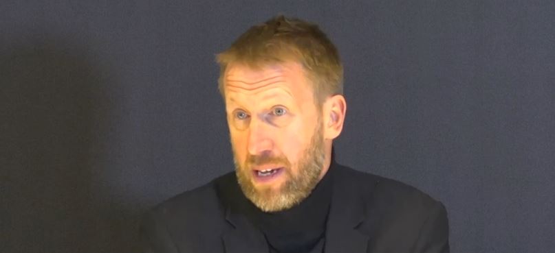 One of the most important evenings of my career: Potter on Chelsea win