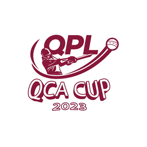Super sixteen knockout - qca cup logo
