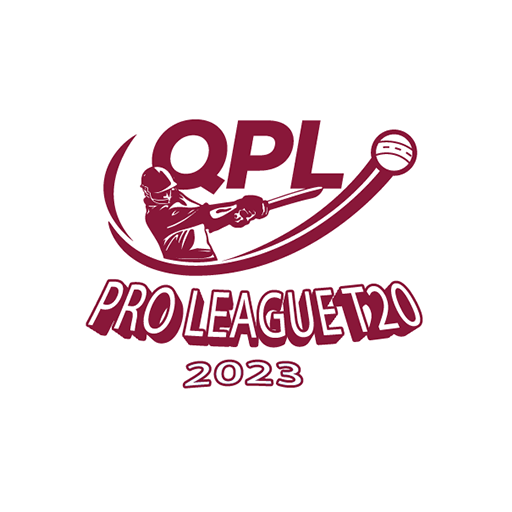 Pro league t20 ramadan cup logo