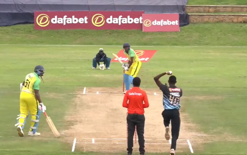 Zonic Tigers pip Right Guards CC by 7 wickets in a low-scoring clash