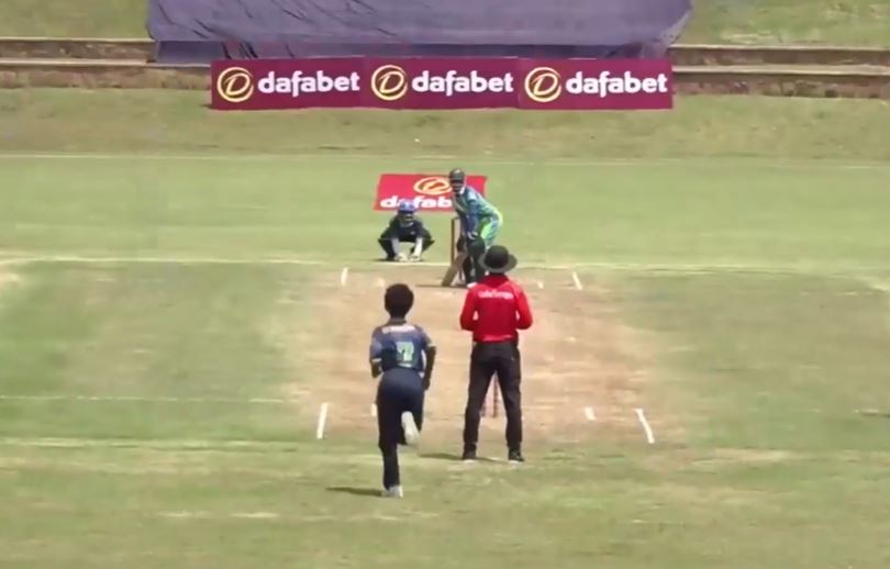 Upbeat Indatwa hampshire overcome White Clouds by 7 wickets