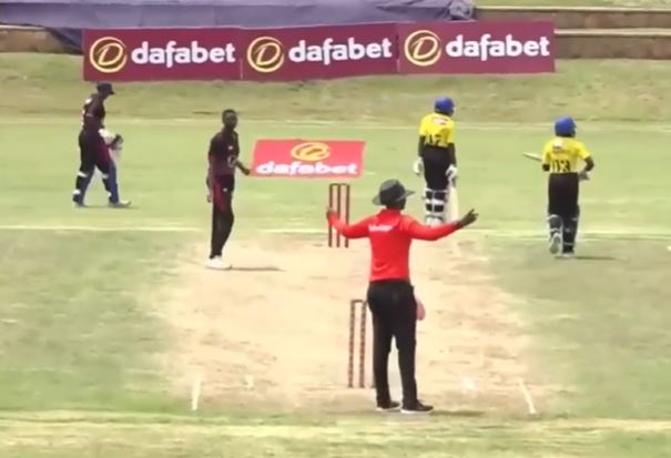 Sturdy Sorwathe beat Gahanga Queens by 4 wickets