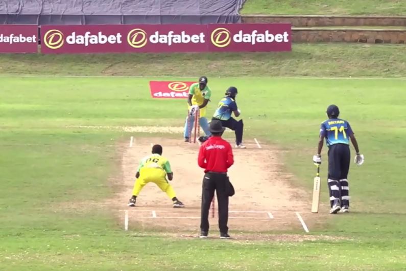 Right Guards reduce Telugu Royals to win by 12 runs