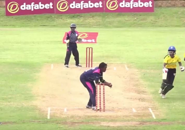 Charity CC restrict Sorwathe CC to win by 24 runs