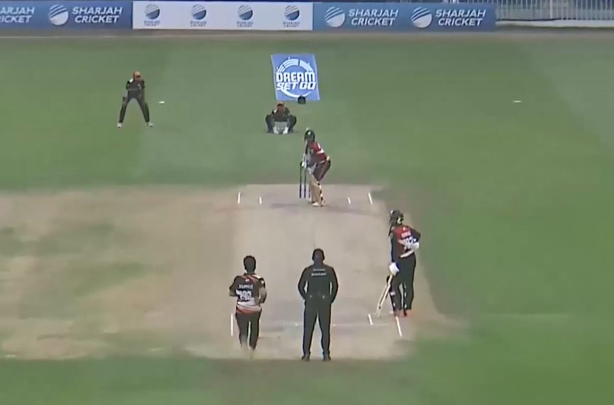 Super Over Thriller! CSS Group beat Seven Districts by 2 wickets