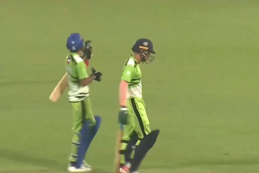 Z Games Strikers beat 11 ACE by 5 wickets in a low-scoring clash