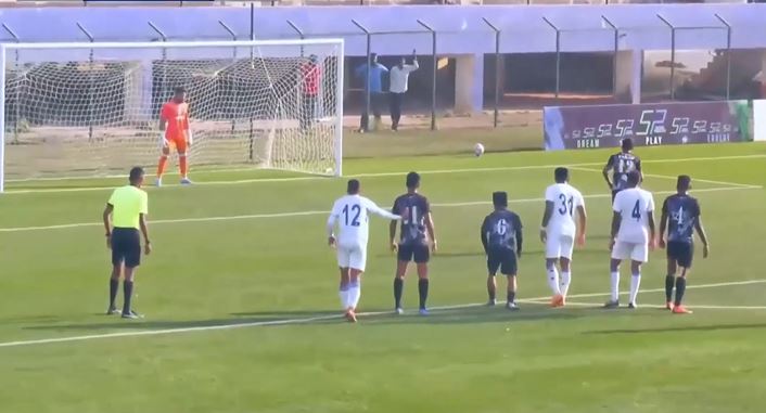 Delhi FC and Chennaiyin end match in 2-2 parity