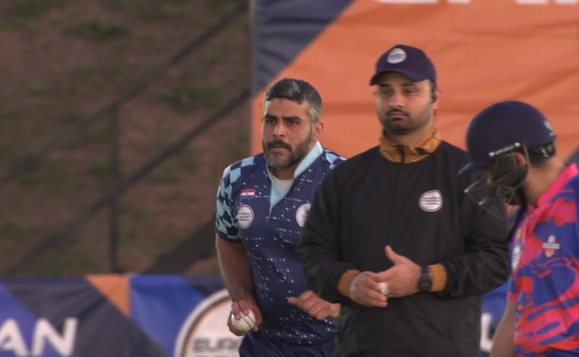 ECL T10, Group E – M5: UNI v ZAS – Man of the Match