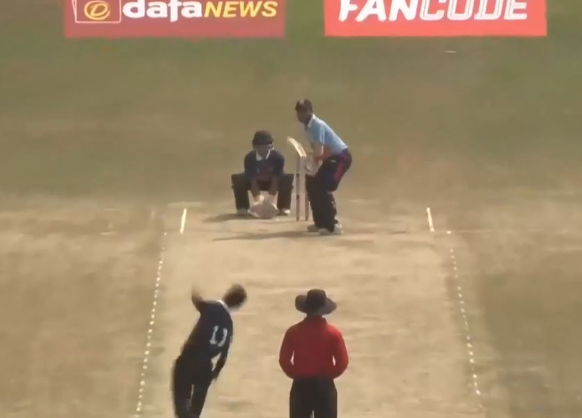 All-round Bud CC trounce Tinsukia by 51 runs