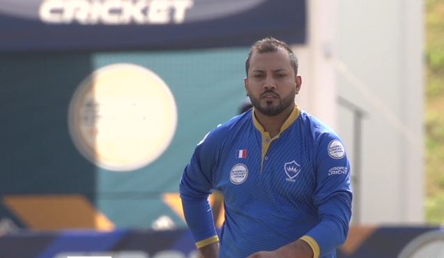 ECL T10, Championship Week – Match 1: BCC v DRX – Man of the Match