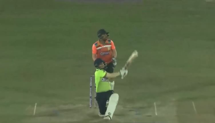 Hrishikesh Tamuli's 53 helps City Club post 174/8