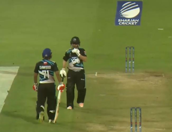 Dominant Future Mattress stroll past CSS Group by 6 wickets