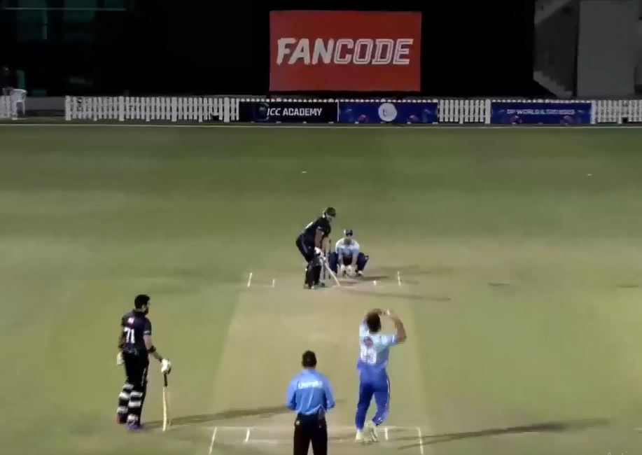 51 off 32! Abdul Rehman inspires Gallion CKT Club's fightback
