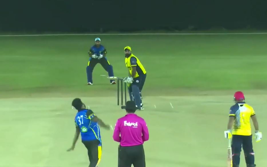 Ansal Nazzar haunts FCC with 3/10