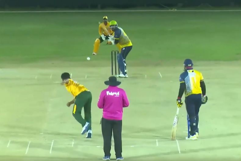NCM Investments sail past FCC by 26 runs