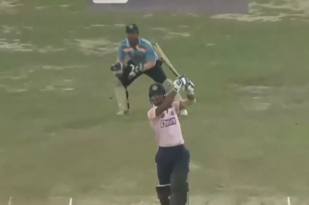 Wath, Dubey shine as 91 Yards drub Nabajyoti Club