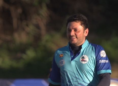 ECL T10, Group E – M9: ZAS v SPA – Highlights