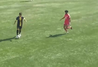 3-2! FC Bengaluru United edge past ASC & Centre FC