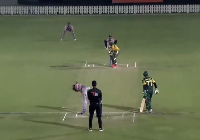 Dominant Metals beat meek Starlets by 65 runs